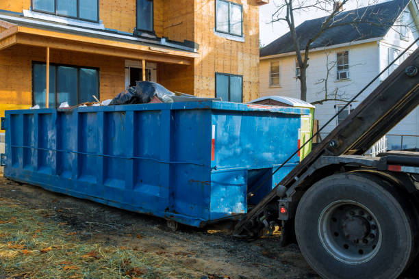 Same-Day Junk Removal Services in Carleton, MI