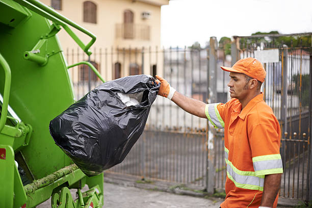 Best Recycling Services for Junk  in Carleton, MI