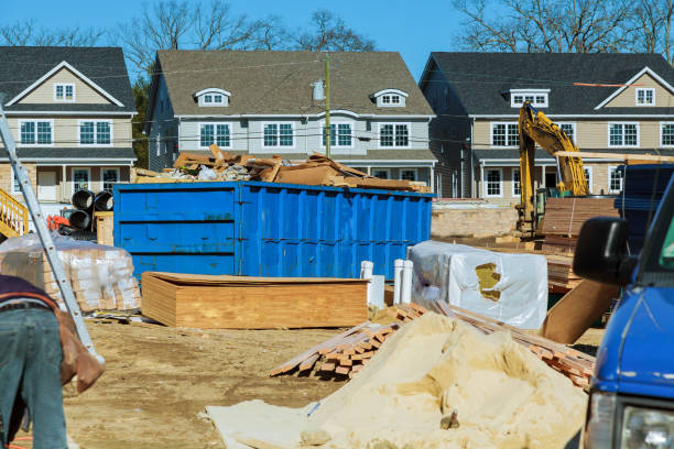 Best Yard Waste Removal  in Carleton, MI